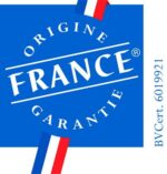 Support en bois noir d'origine 60 x 43 x 38 cm – Image 2