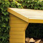 Cabane en rondins OLBIA – Bois massif – Abri de jardin naturel – Image 4