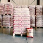 Holzpellets MM ROYAL (Royal Pellets) – 78 Plastiksäcke