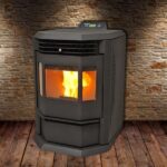 Poêles à pellets Egra 10 kW - STRAUSS – Image 4