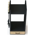 Rack à bois, outils et tiroir – Le kit complet – Image 3