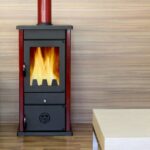 Poêle à bois MBS Vesta – Image 2